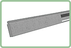 Trave varese prefabbricata cemento armato disponibile con tre altezze e lunghezza su misura-02